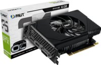 Palit GeForce RTX 3050 StormX OC 6GB GDDR6 Videókártya