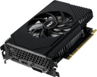 Palit GeForce RTX 3050 StormX OC 6GB GDDR6 Videókártya
