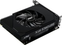 Palit GeForce RTX 3050 StormX OC 6GB GDDR6 Videókártya