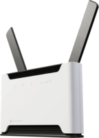 Mikrotik Chateau LTE7 ax WiFi7 Router - Fehér