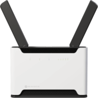 Mikrotik Chateau LTE7 ax WiFi7 Router - Fehér