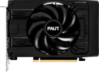 Palit GeForce RTX 5050 StormX OC NVIDIA 8GB GDDR6 Videókártya