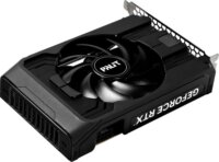 Palit GeForce RTX 5050 StormX OC NVIDIA 8GB GDDR6 Videókártya