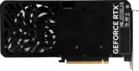 Palit GeForce RTX 5050 Dual OC NVIDIA 8GB GDDR6 Videókártya
