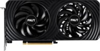 Palit GeForce RTX 5050 Dual OC NVIDIA 8GB GDDR6 Videókártya