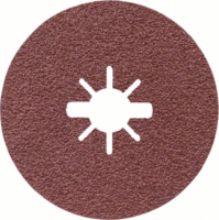 Bosch X-LOCK Fibercsiszoló R444 Expert Korong Fémhez 125mm