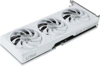 Palit GeForce RTX 5070 White OC NVIDIA 12GB GDDR7 Videókártya
