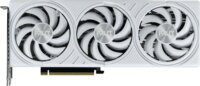 Palit GeForce RTX 5070 White OC NVIDIA 12GB GDDR7 Videókártya