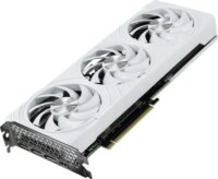 Palit GeForce RTX 5070 White OC NVIDIA 12GB GDDR7 Videókártya