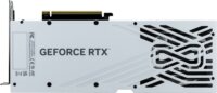Palit GeForce RTX 5070 White OC NVIDIA 12GB GDDR7 Videókártya