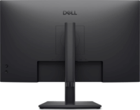 Dell 27" E2726HS FHD Pro 16:9 Full HD IPS Monitor - Fekete