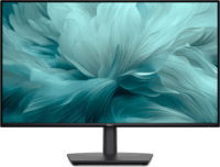 Dell 27" E2726HS FHD Pro 16:9 Full HD IPS Monitor - Fekete