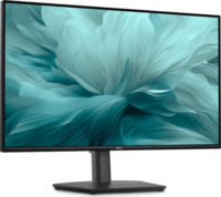 Dell 27" E2726HS FHD Pro 16:9 Full HD IPS Monitor - Fekete