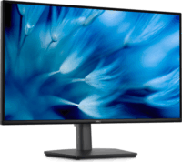 Dell 27" E2726DS 16:9 QHD IPS LCD Monitor - Fekete
