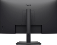 Dell 27" E2726DS 16:9 QHD IPS LCD Monitor - Fekete