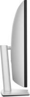 Dell 52" U5226KW 21:9 6K IPS LED Ívelt Monitor - Platinum Silver
