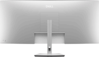Dell 52" U5226KW 21:9 6K IPS LED Ívelt Monitor - Platinum Silver