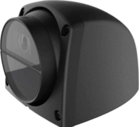 Hikvision AE-VC224T-IT 2,1mm Kültéri Analóg Turret kamera - Fekete