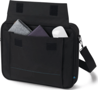 Dicota D3250202 Multi Two14"-16" Laptop táska - Fekete