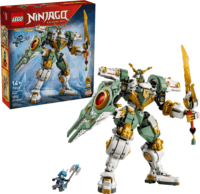 LEGO 71860 Ninjago - Lloyd titánpáncélja a 15. évfordulóra