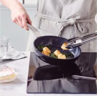 GreenPan Evolution Sütő serpenyő 20cm - Fekete