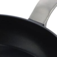 GreenPan Evolution Sütő serpenyő 20cm - Fekete