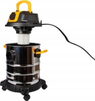 BLOW WD3300 Industrial Nedves-Száraz Takarítógép Ipari Porszívó 1300 Watt