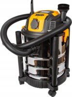 BLOW WD3300 Industrial Nedves-Száraz Takarítógép Ipari Porszívó 1300 Watt