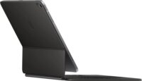 Apple Magic Keyboard iPad Air 13" (M3) Wireless USB-C Billentyűzet DE - Fekete