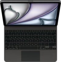 Apple Magic Keyboard iPad Air 13" (M3) Wireless USB-C Billentyűzet DE - Fekete