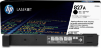 HP 827A Eredeti Toner - Fekete