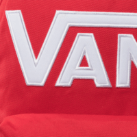 Vans MN Old Skool Plus III Hátizsák 40L - Piros