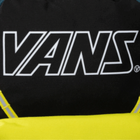 Vans MN Old Skool Plus II Hátizsák - Többszínű