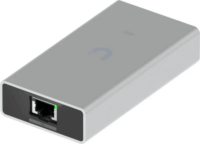 Ubiquiti USB-C Ethernet Adapter RJ45 - Szürke