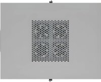 Lanberg 19" Szabadon Álló Rack Szekrény 32U 600x800mm - Szürke