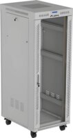Lanberg 19" Szabadon Álló Rack Szekrény 32U 600x800mm - Szürke