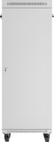 Lanberg 19" Szabadon Álló Rack Szekrény 32U 600x800mm - Szürke