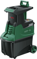 Bosch AXT 25 D Ágaprító Gép 2500W