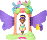 Spin Master Gabi babaháza Fairylandia Gabi figura szett