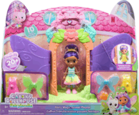 Spin Master Gabi babaháza Fairylandia Gabi figura szett