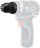 Bosch GFA 12-M Professional FlexiClick Gyorsbefogó fúrótokmány
