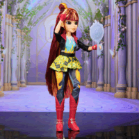 Spin Master Unicorn Academy - Valentina baba