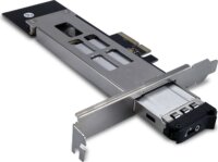Fantec PCIe-WL-TR-1 M.2 NVMe PCIe Adapter Kártya