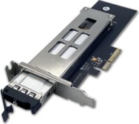 Fantec PCIe-WL-TR-1 M.2 NVMe PCIe Adapter Kártya