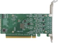HighPoint RocketU 1444C USB 3.2 Type-C PCIe portbővítő kártya