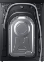 Samsung WW90CGC04DABLE Elöltöltős Mosógép - Fekete