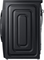 Samsung WW90CGC04DABLE Elöltöltős Mosógép - Fekete