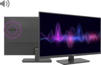 AG Neovo 32" VA-3201 16:9 FullHD VA LED Monitor - Fekete