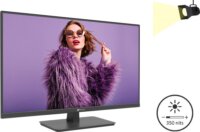 AG Neovo 32" VA-3201 16:9 FullHD VA LED Monitor - Fekete