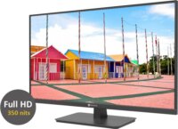 AG Neovo 32" VA-3201 16:9 FullHD VA LED Monitor - Fekete